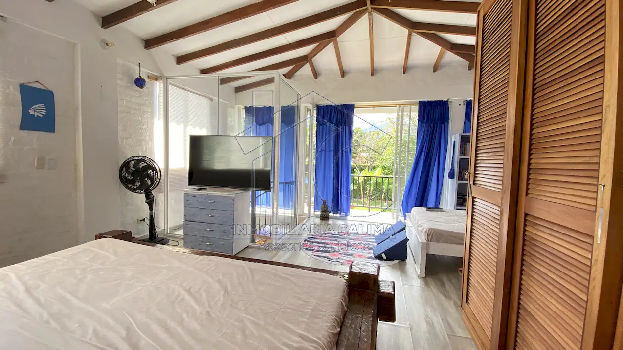 Casa Campestre, Las Vegas